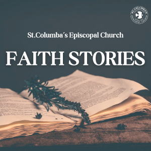 Faith Story – Audrey Haile