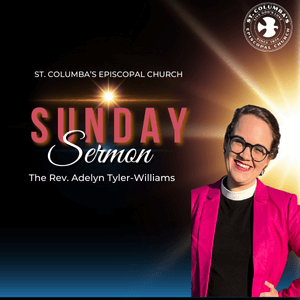 From the Stench of Death to the Fragrance of Resurrection – The Rev. Adelyn Tyler-Williams