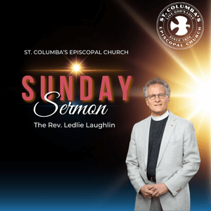 She says, “I am broken.” You say, “I see you.” – The Rev Ledlie Laughlin