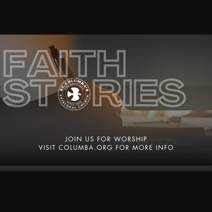 Faith Stories - Dan Krepps (July 26 ,2026)