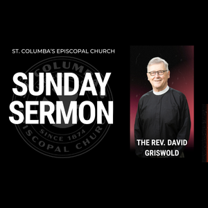 Sermons from St. Columba's in Washington, D.C.