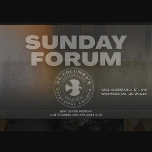 Sunday Forum "Season of Creation: Bees and Honey" Rev. Dr. Hillary Raining  (September 13, 2026)