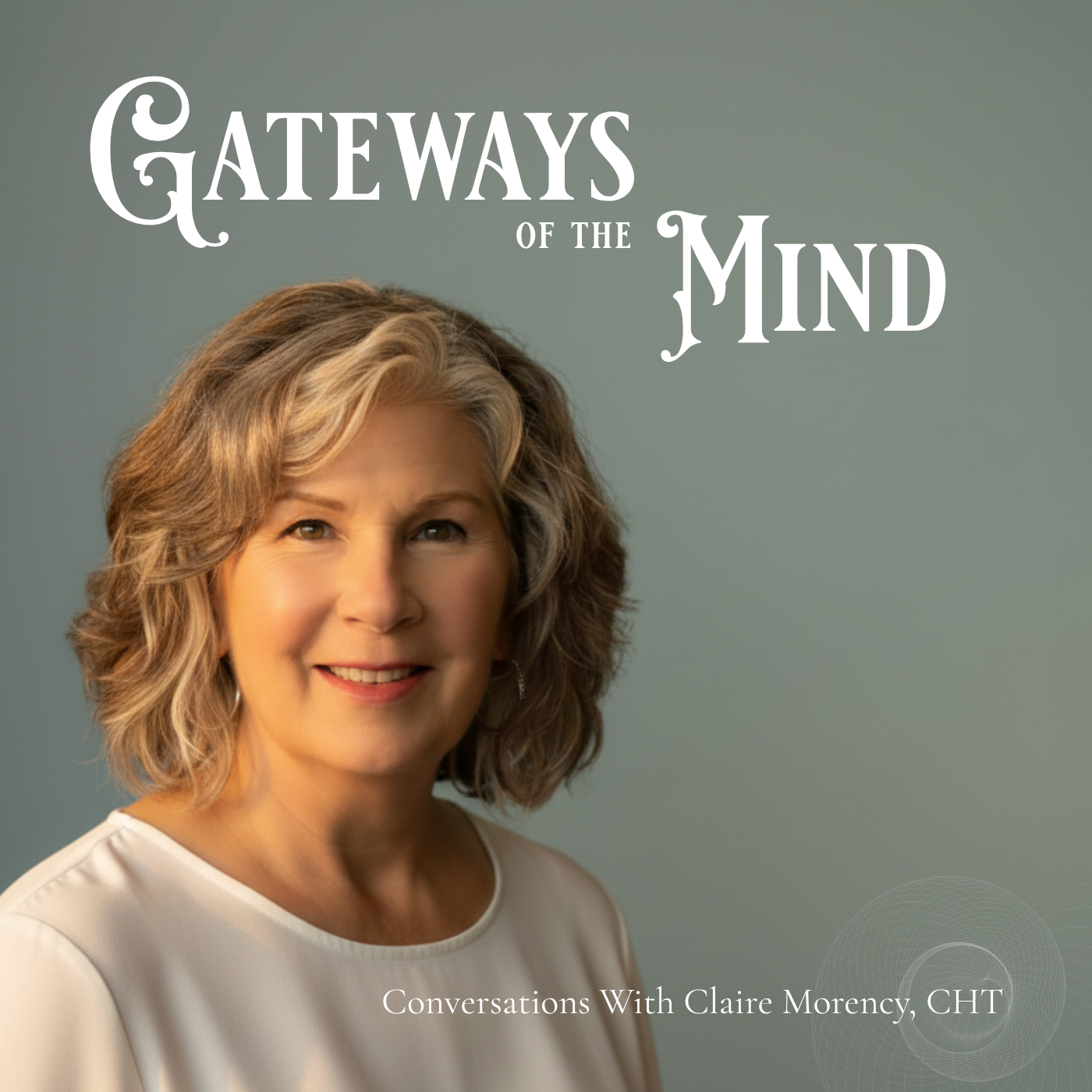 Gateways of the Mind cover art