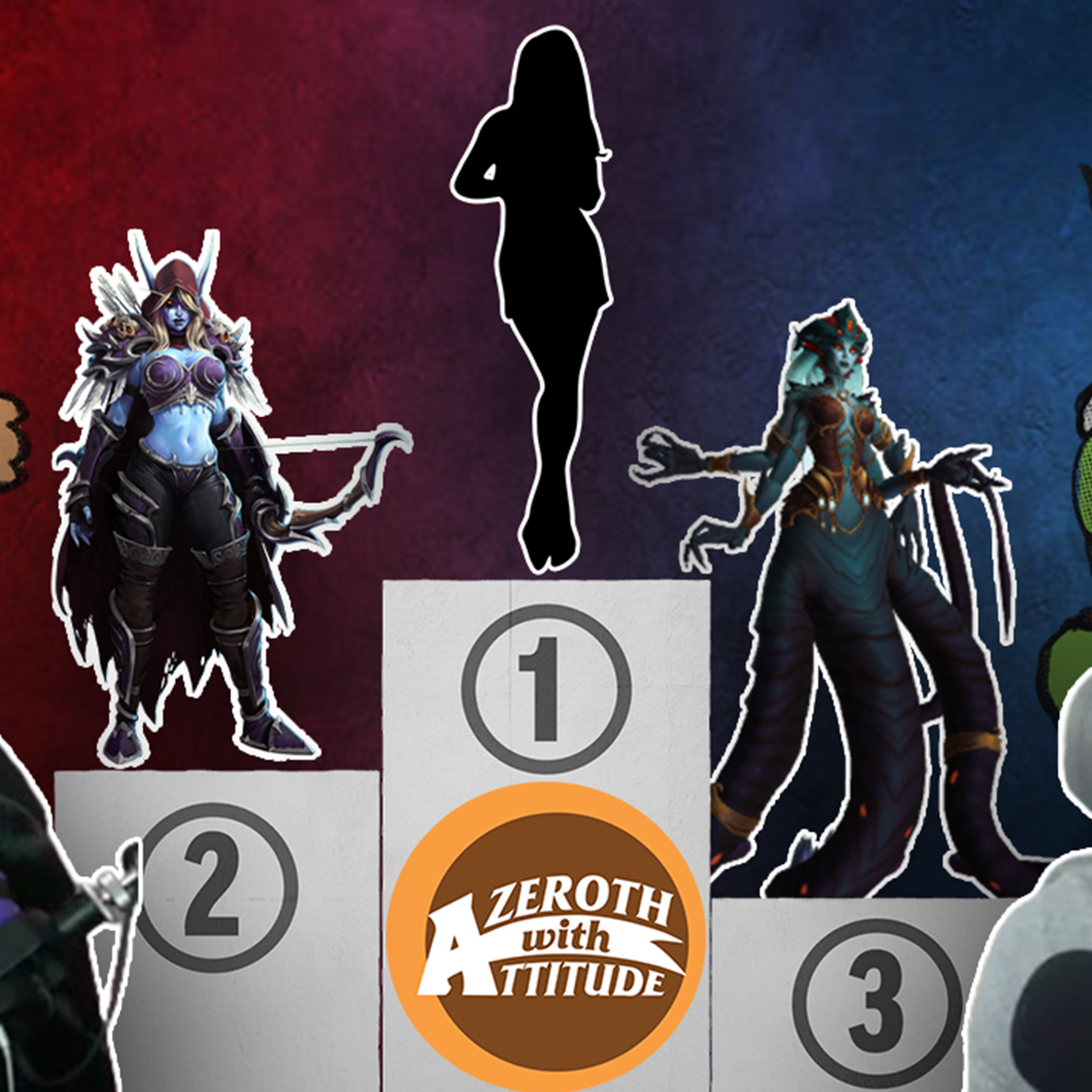 Ep. 4 - The Mother Olympics