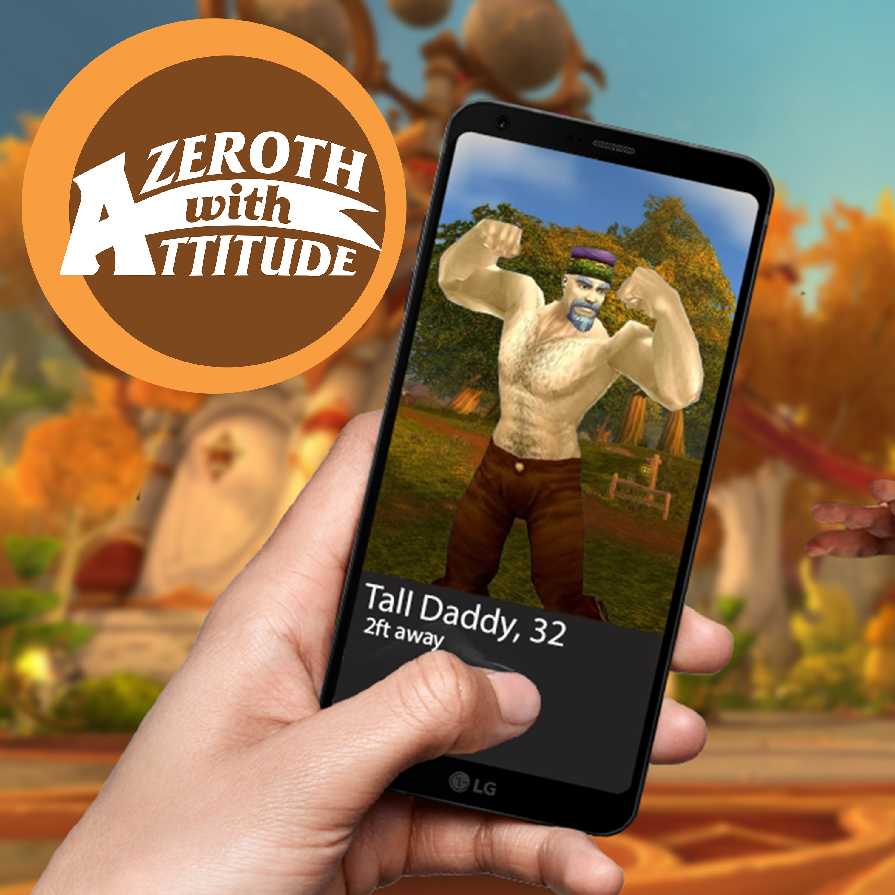 Ep. 15 - What Your Class Says About You Part 2