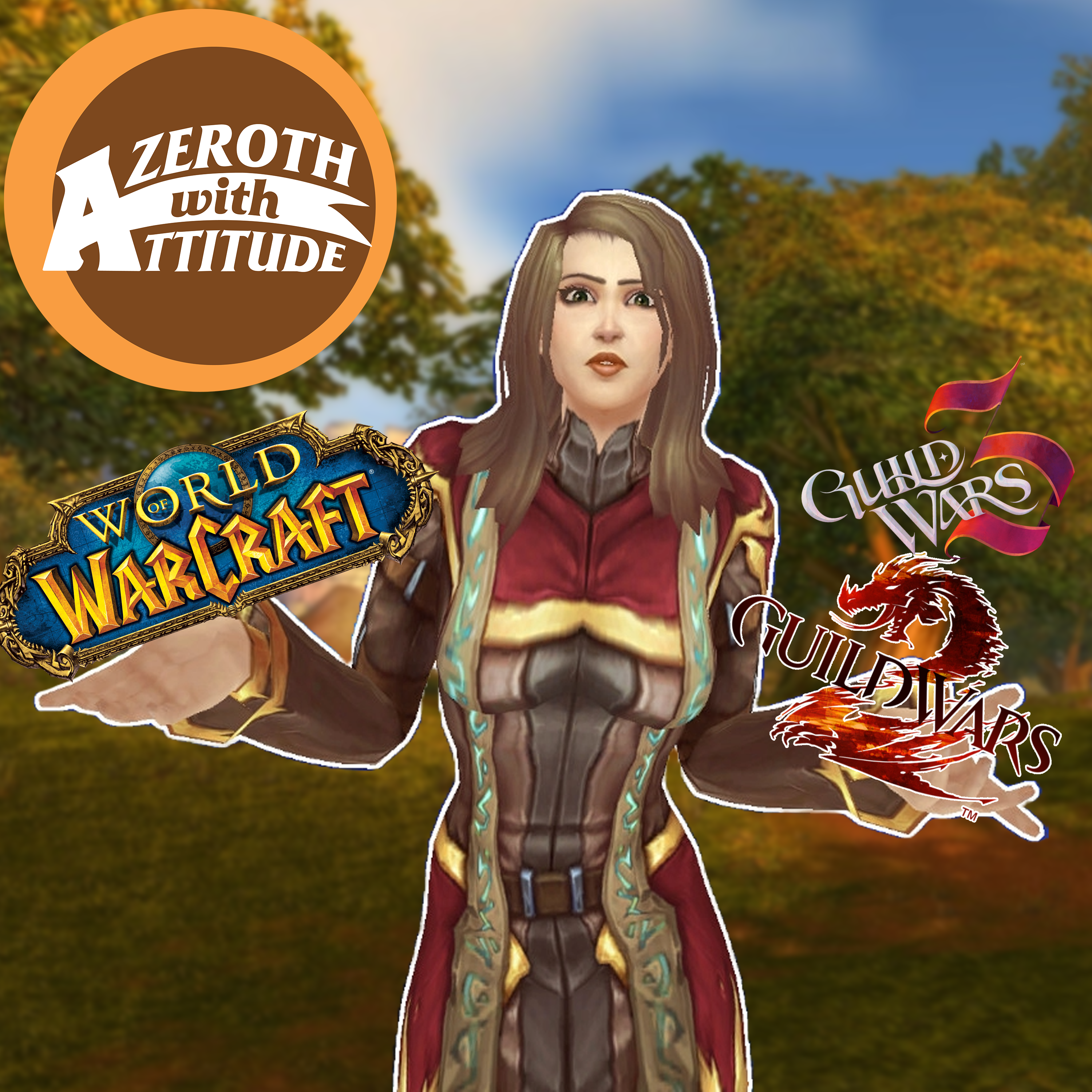 A World of Warcraft Players Thoughts on Guild Wars - Ep. 24