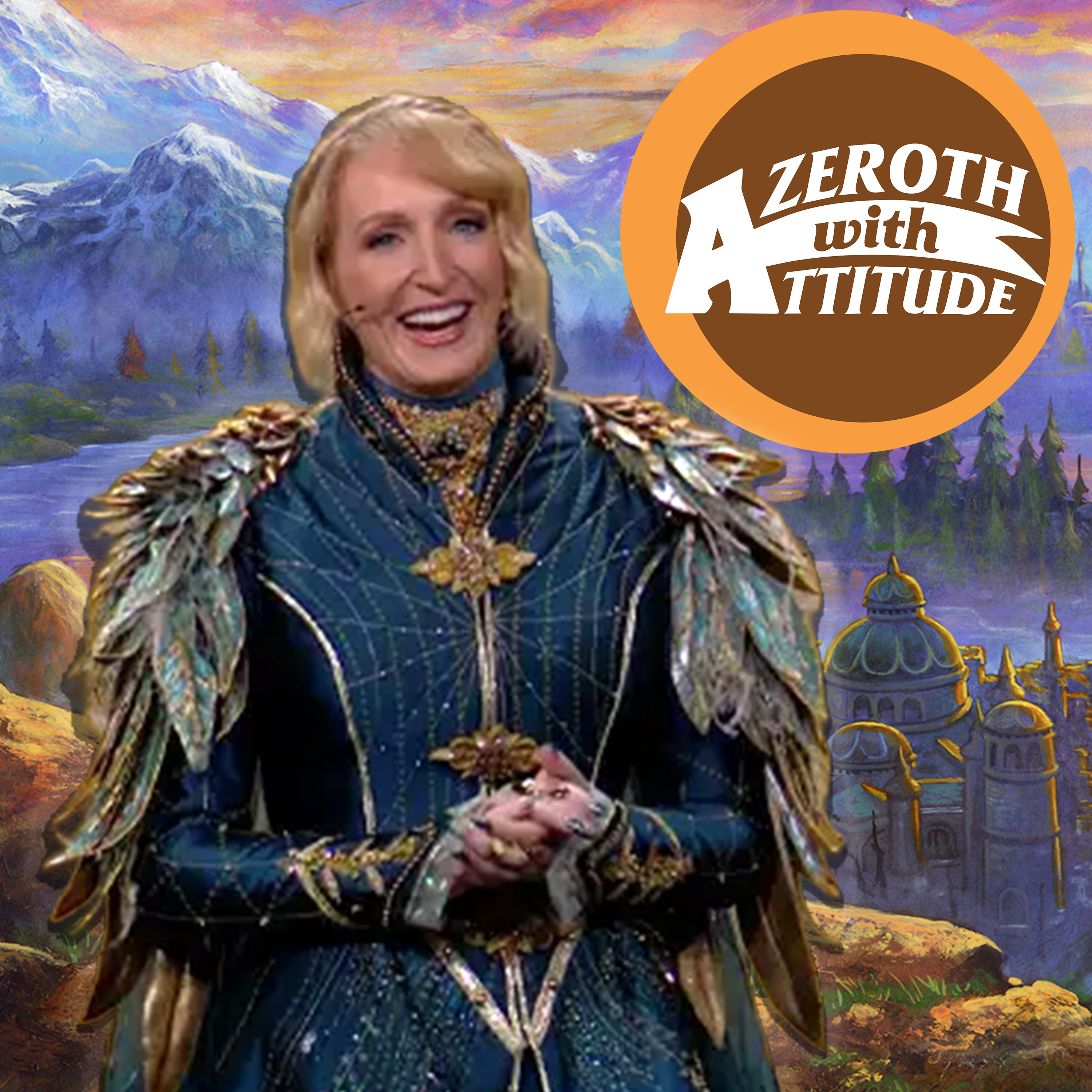 Full BlizzCon Review + World of Warcraft Forever Analysis - S2 Ep1