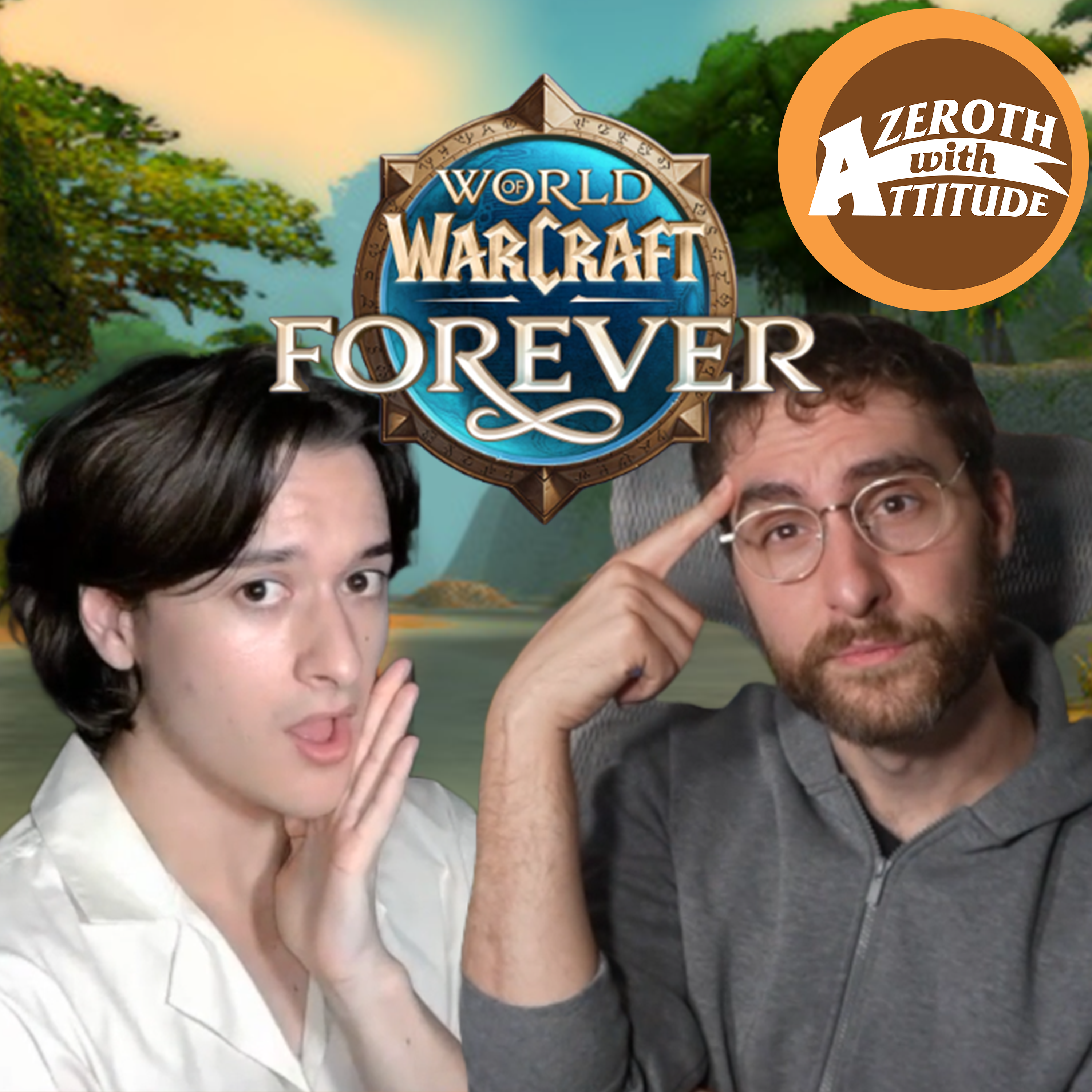 Two Dumb Divas Discuss The Best MMORPGs of 2026 ft. Kroof - S2 Ep3