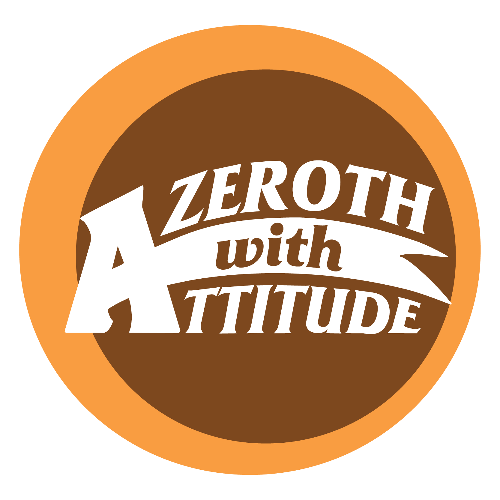 Azeroth With Attitude