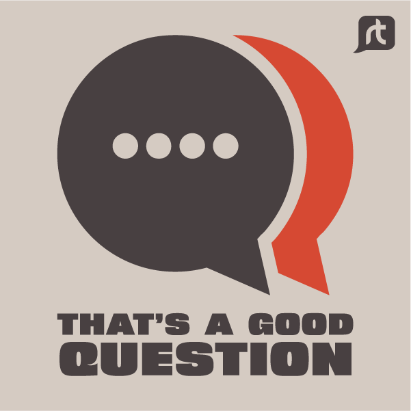 How do we know if Christianity is true? What is conviction of sin? And more good questions!