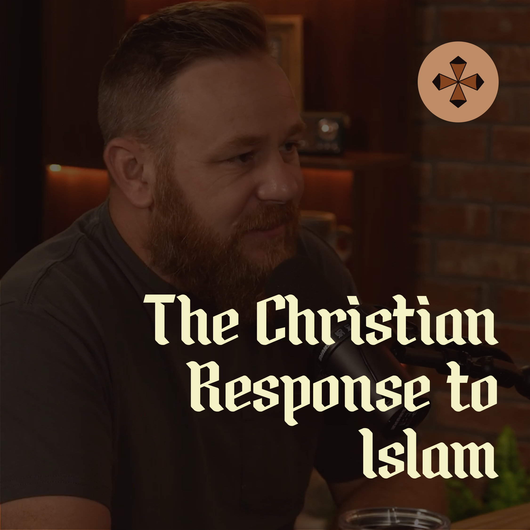 The Christian Response to Islam episode artwork
