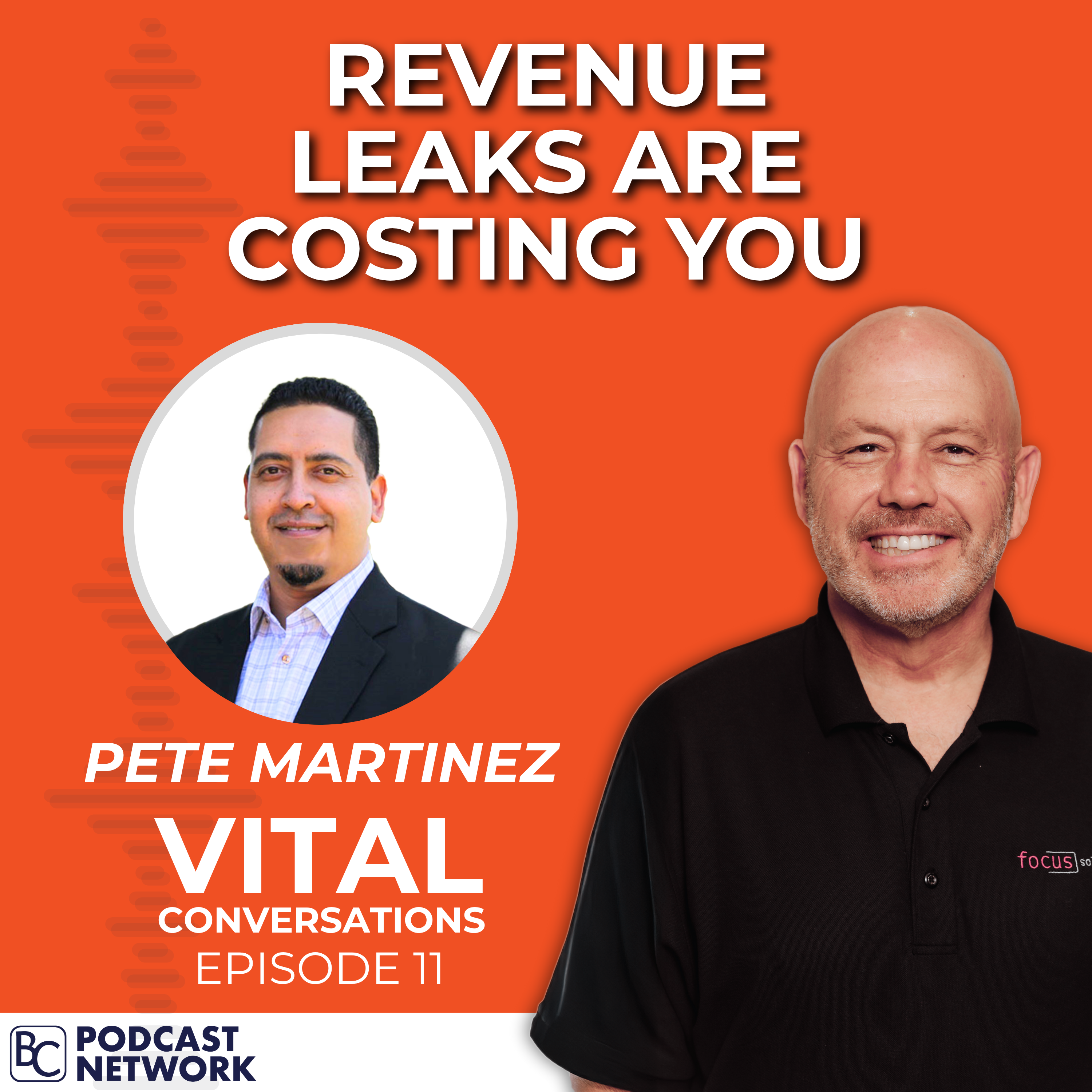 How to Avoid Revenue Leaks as a Private Equity-Backed Practice: Advice from a 30-Year RCM Leader