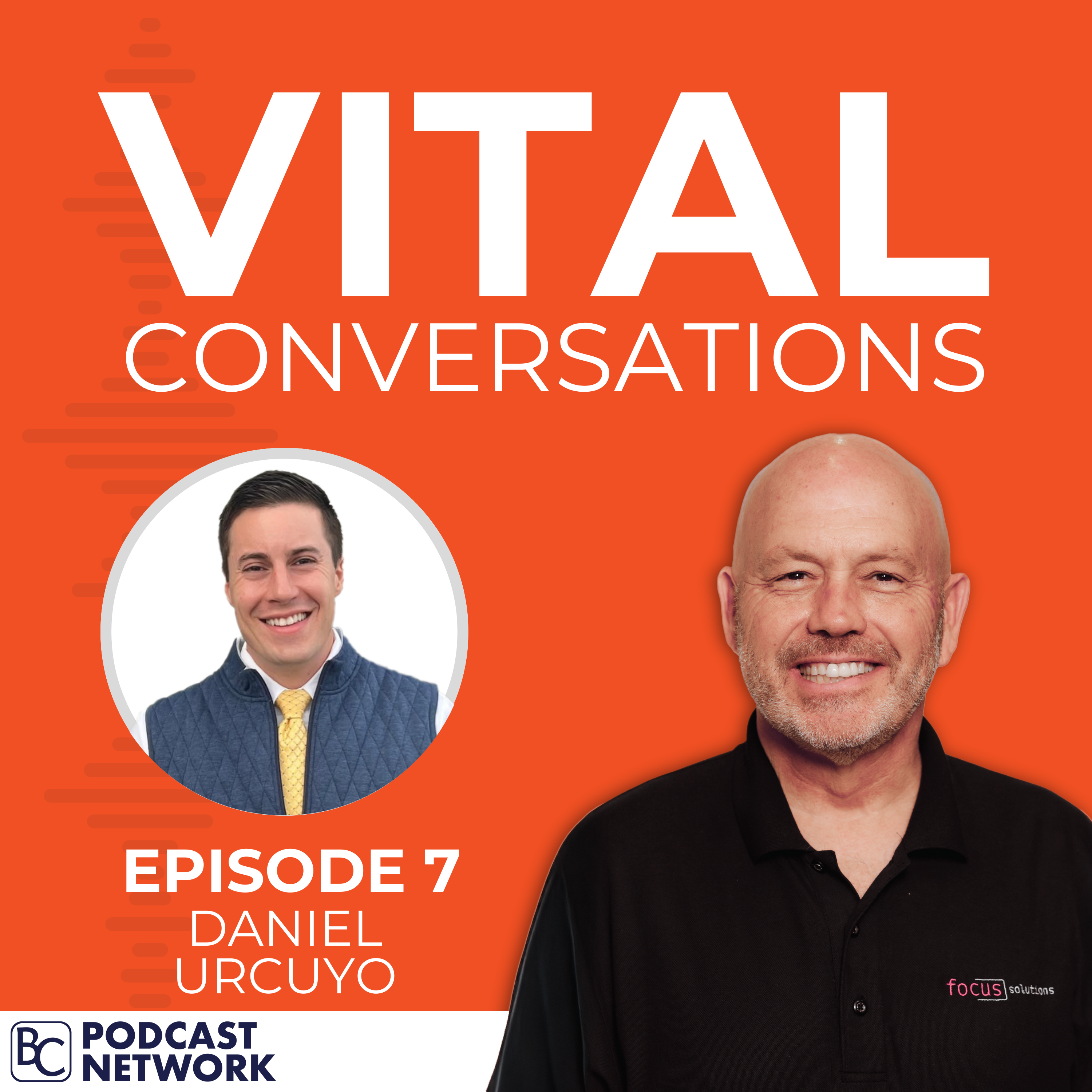 Can Functional Medicine Fix Healthcare? Dr. Daniel Urcuyo Breaks It Down