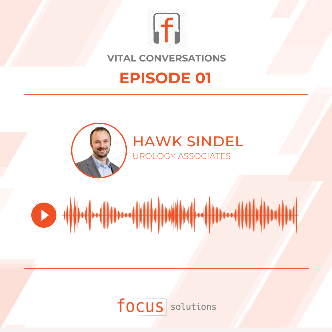 Hawk Sindel: How a Collaborative Network Uses Shared Data to Improve Experiences