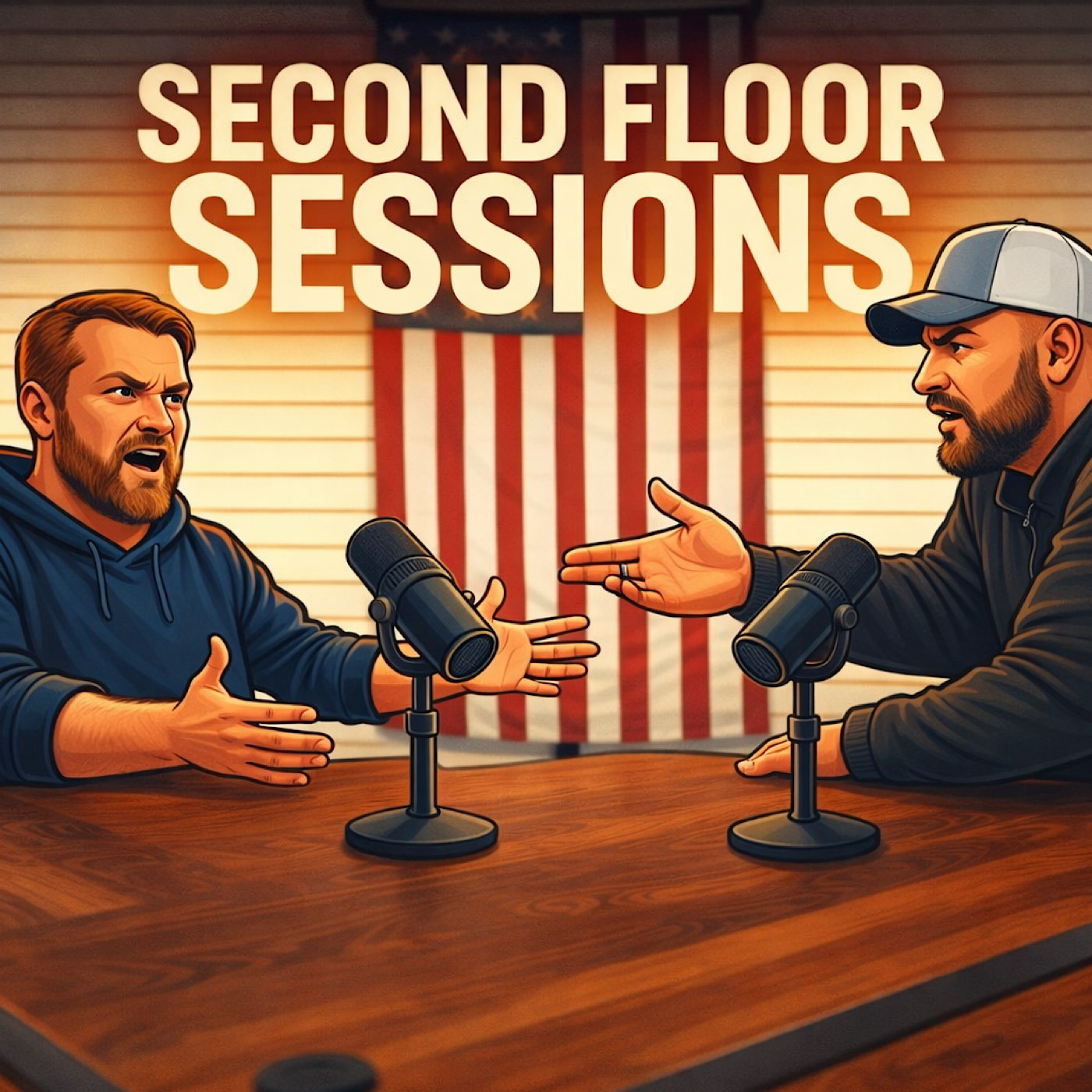 Episode Cover