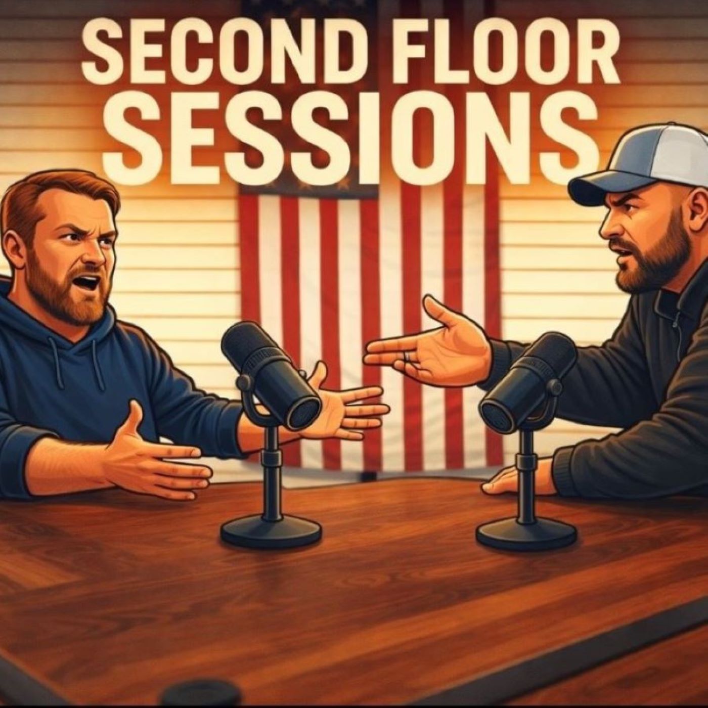 Episode Cover