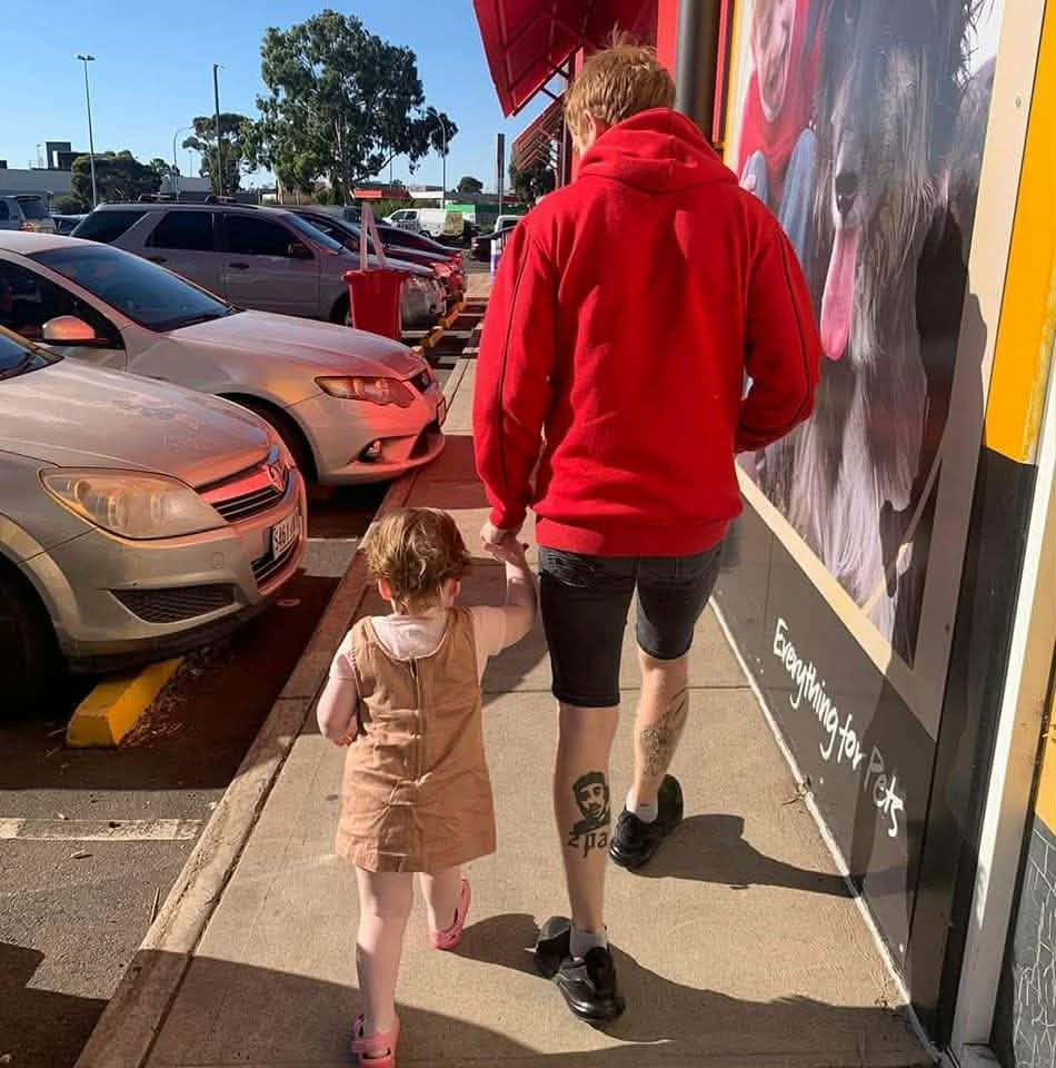 Full Ep: Born into Addiction