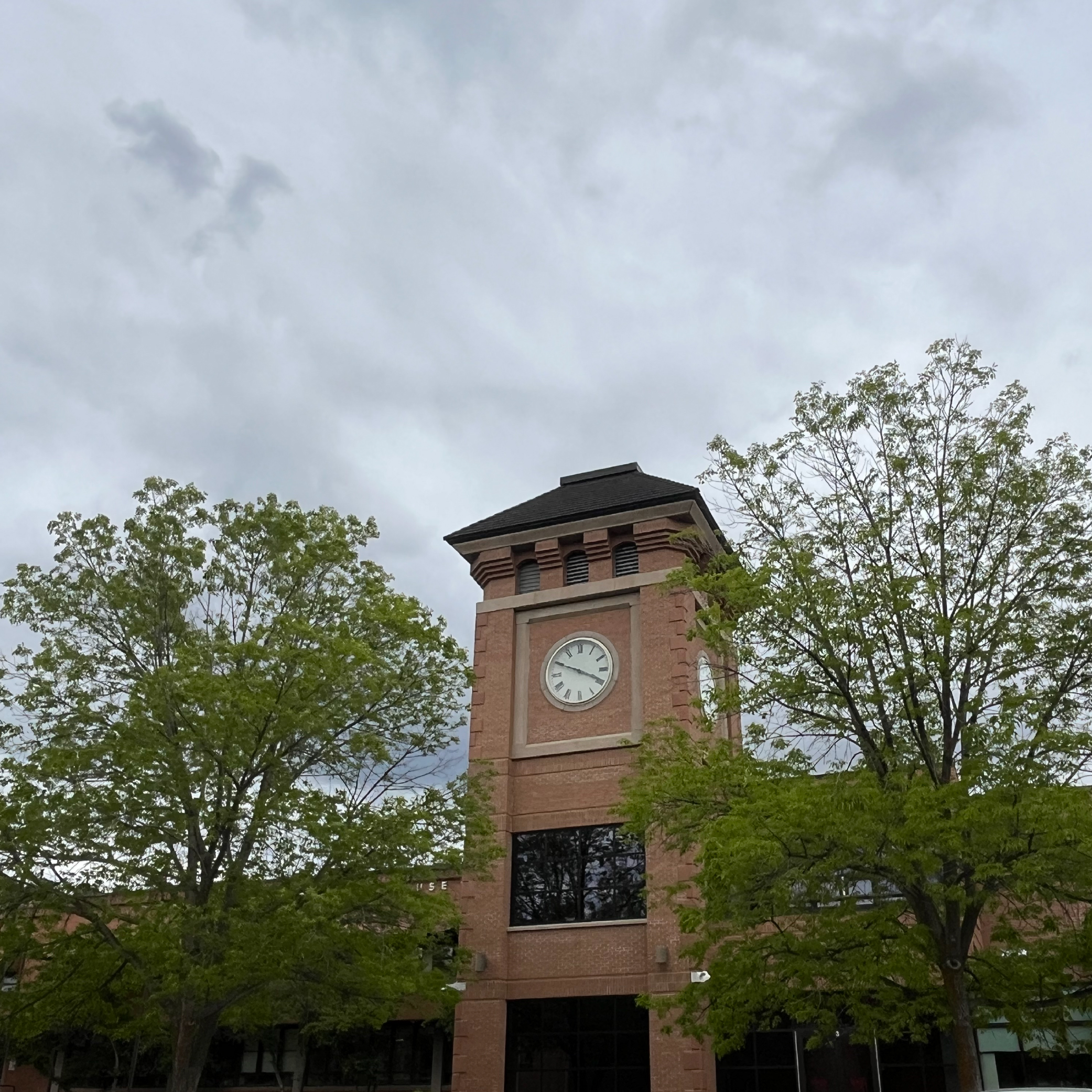 News: Colorado courthouses and ICE arrests episode artwork