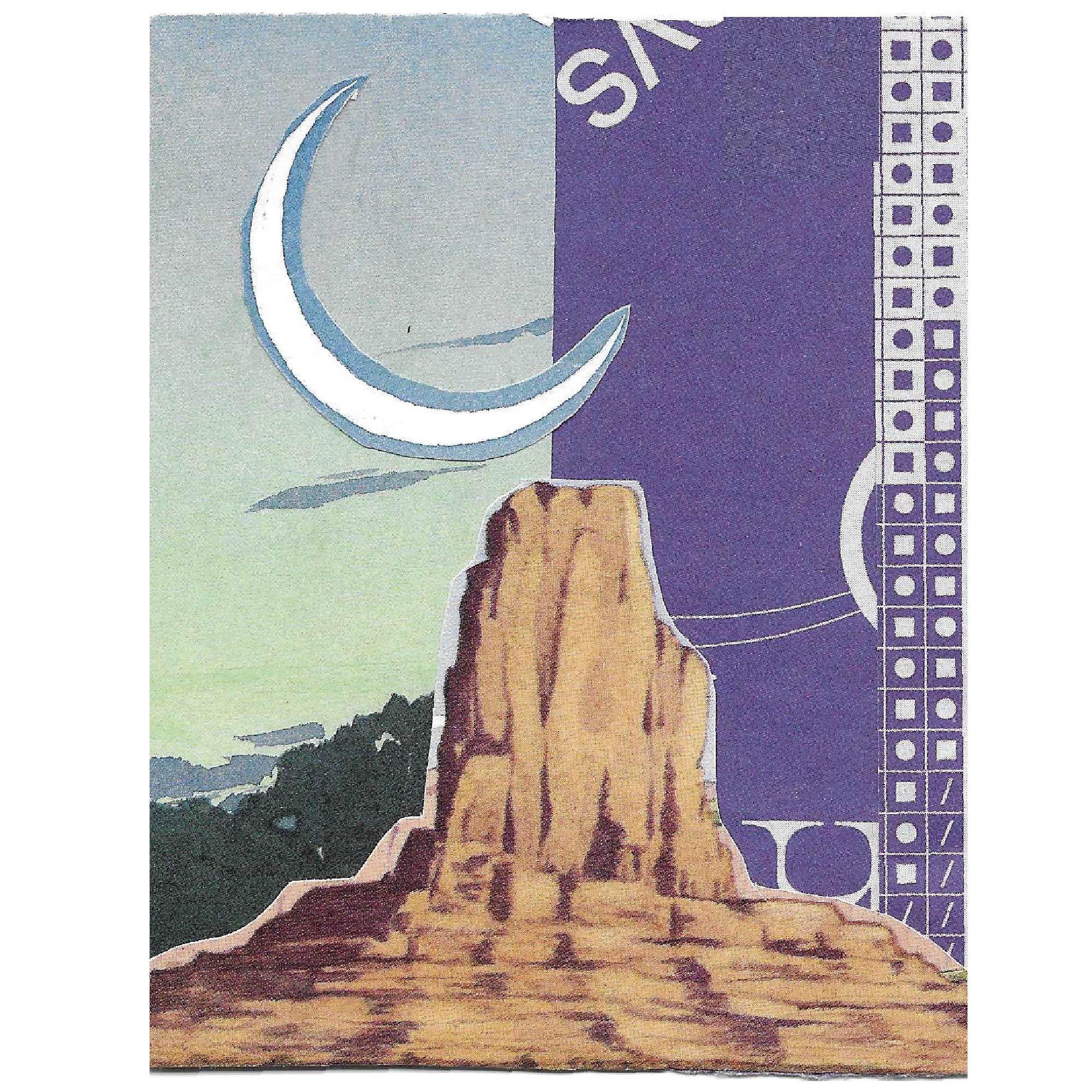 The Magic Southwest podcast artwork