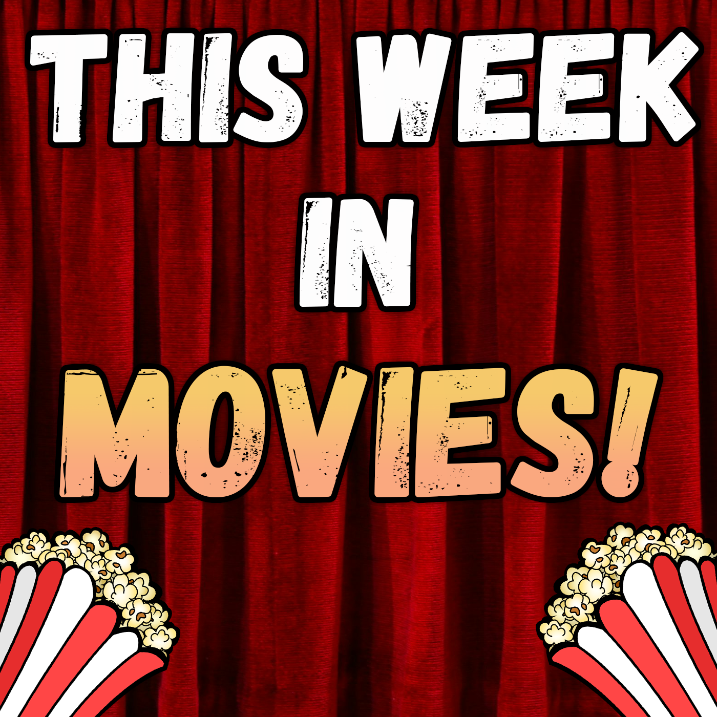 Estranged Fathers, Rabid Murderous Monkeys, and MORE on 'This Week In Movies!' episode artwork