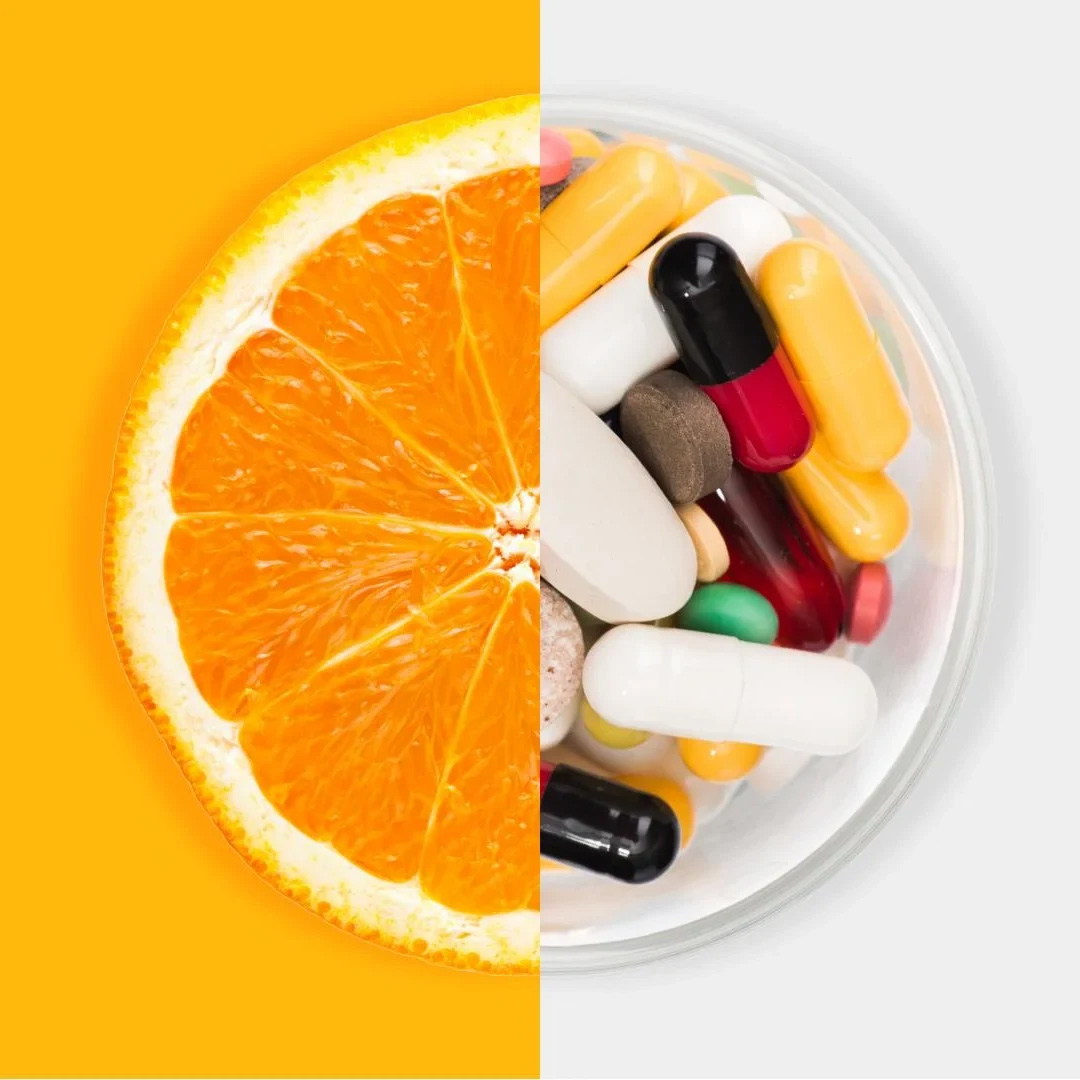 Pill or Prevention?