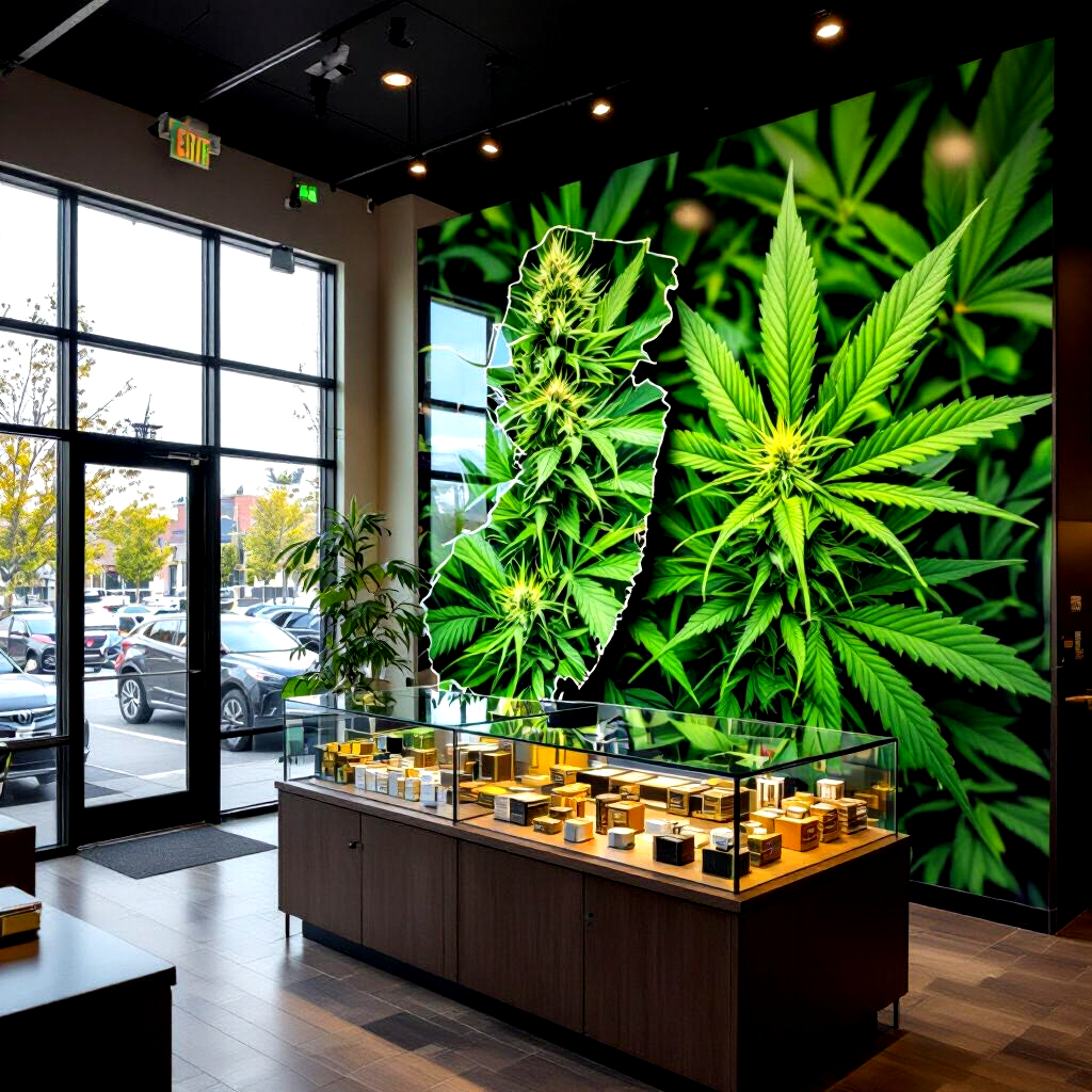 New Jersey Cannabis Dispensary SEO Tips