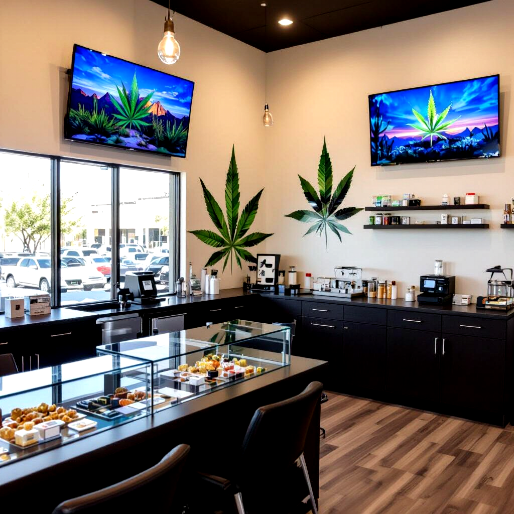 Arizona Cannabis SEO tips