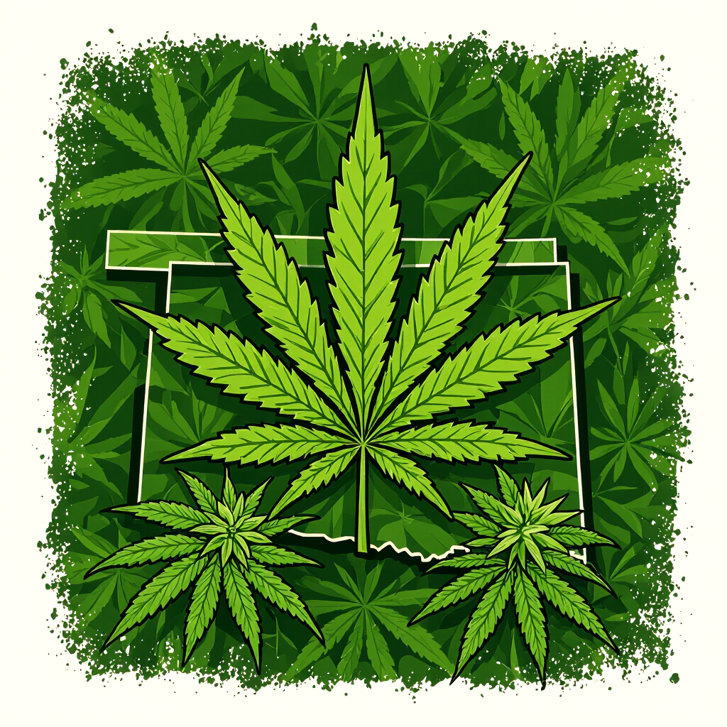 Oklahoma Cannabis SEO