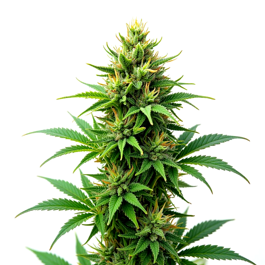 6 Must-try High Pinene Flower Strains