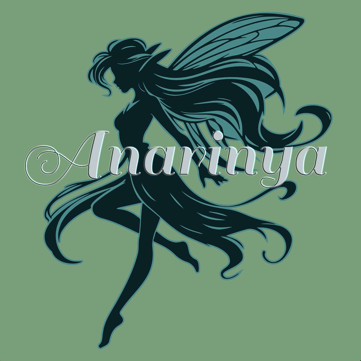 Anarinya