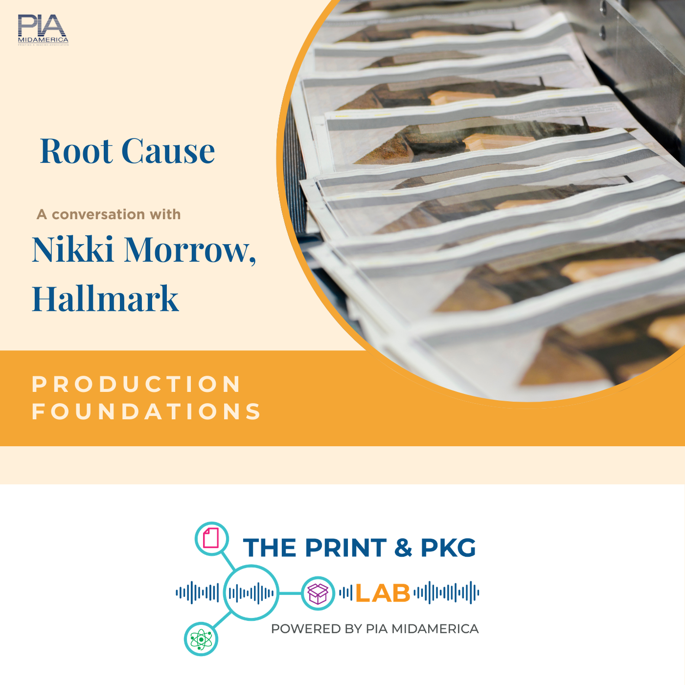 Ep. 7: Uncovering Root Cause in Continuous Improvement – Production Foundations