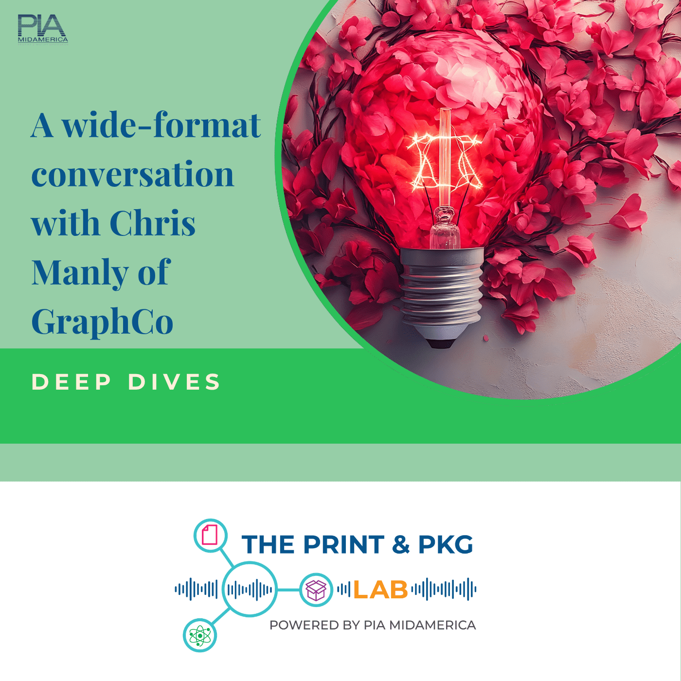 Ep. 17: Wide Format Deep Dive: From Film to Smart Finishing — What’s Really Changing episode artwork