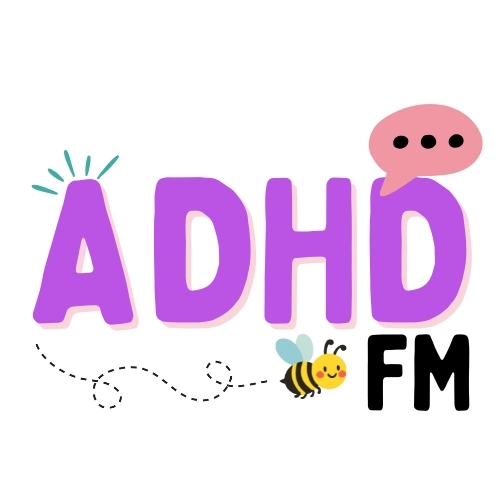 Feeding Yourself with ADHD