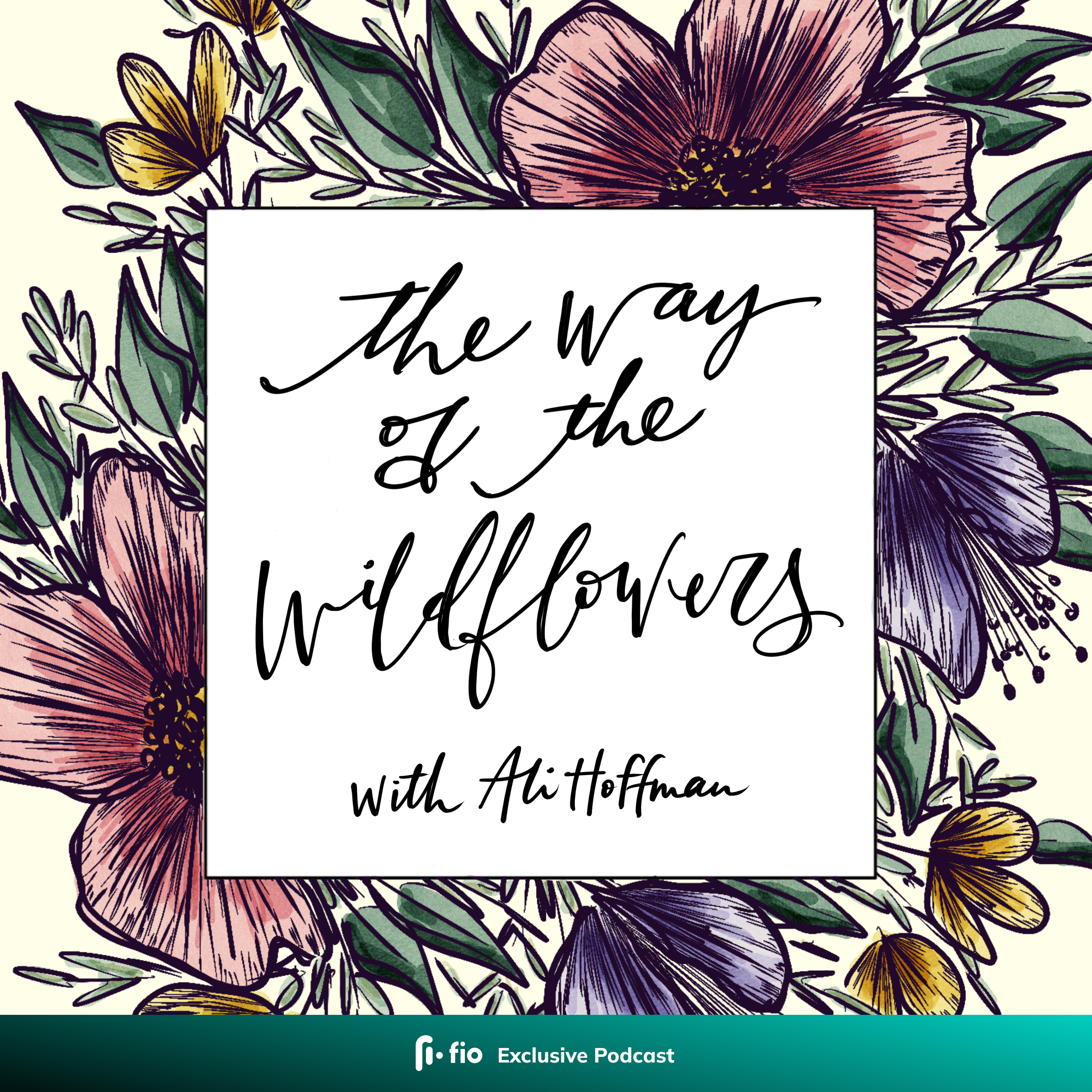 The Way of the Wildflowers