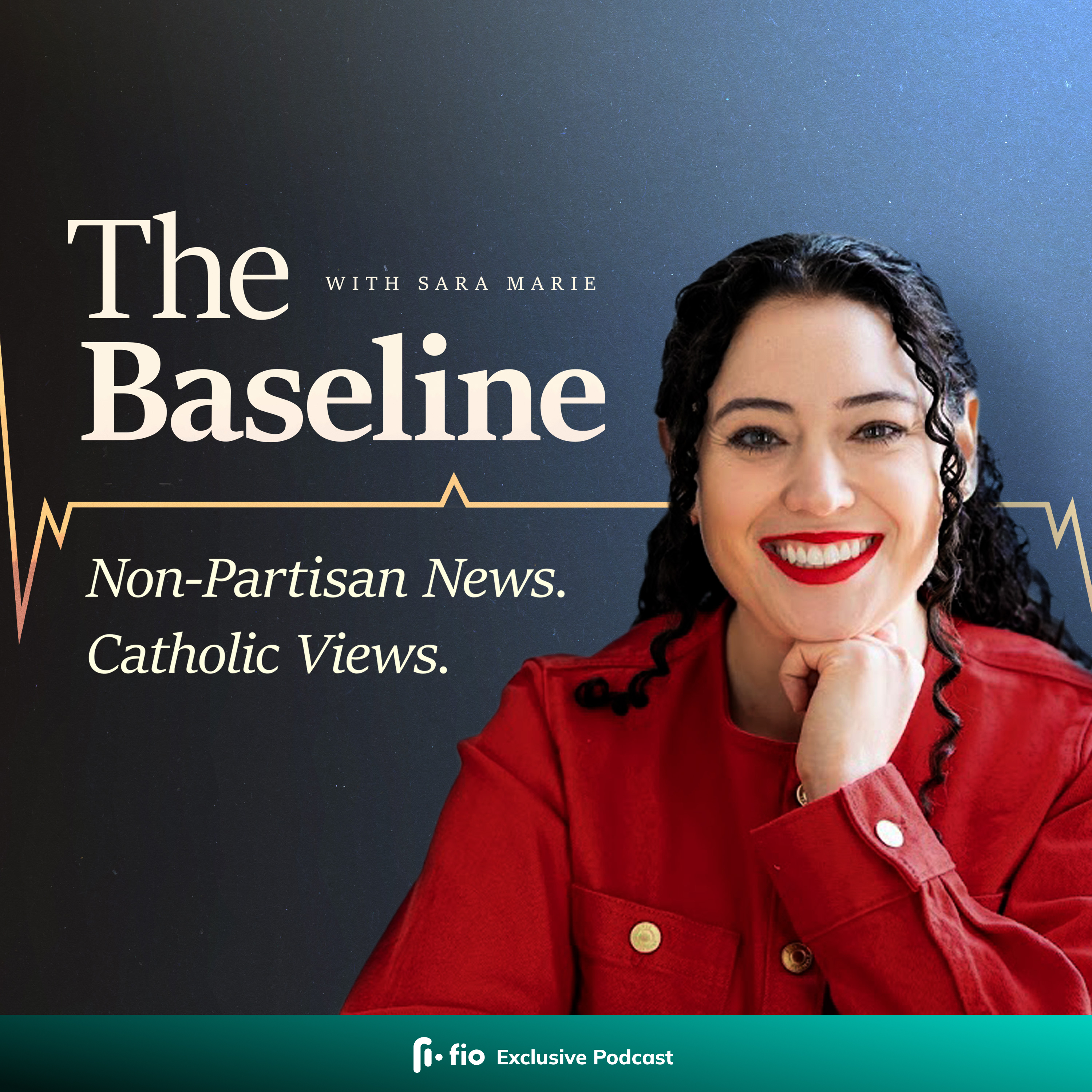 July 22, 2026 - Top 5 in 5 Minutes: FIFA World Cup, U.S. Government Funding, U.S-Iran, UK Pro-Life Advocate Murder