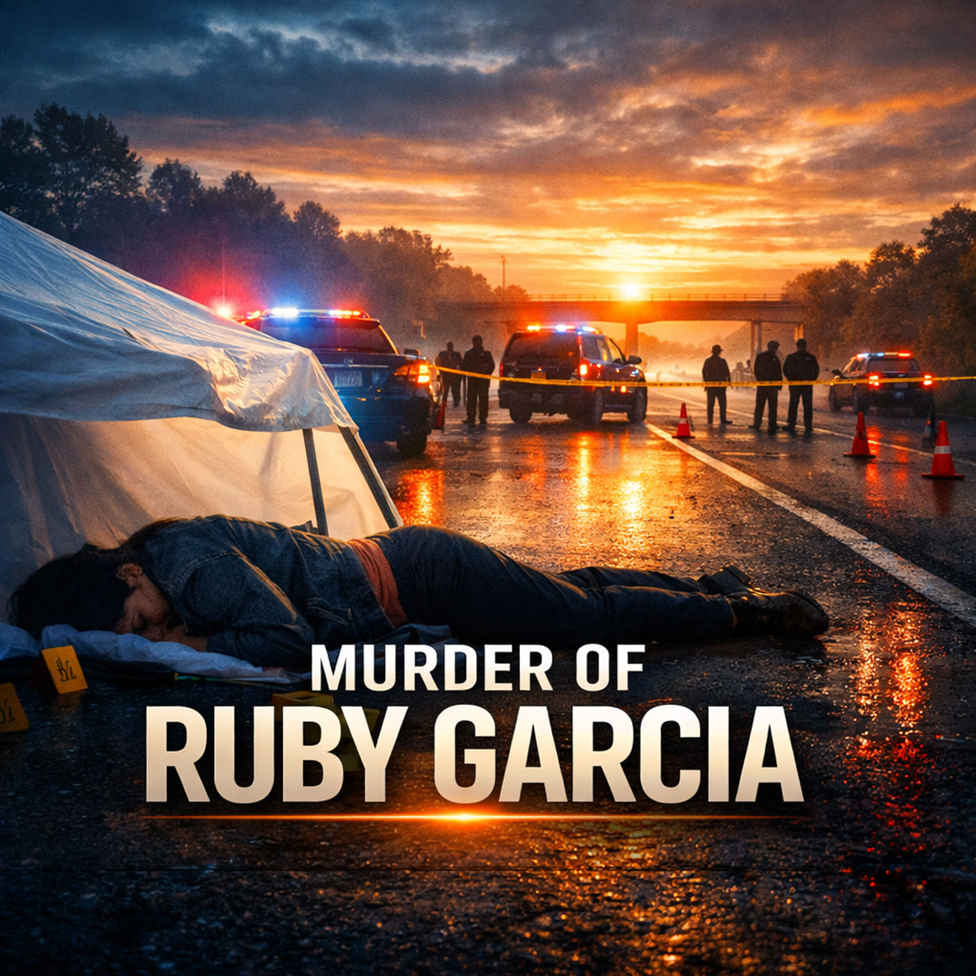 The Murder Tape Khronicles | True Crime Secrets Unveiled