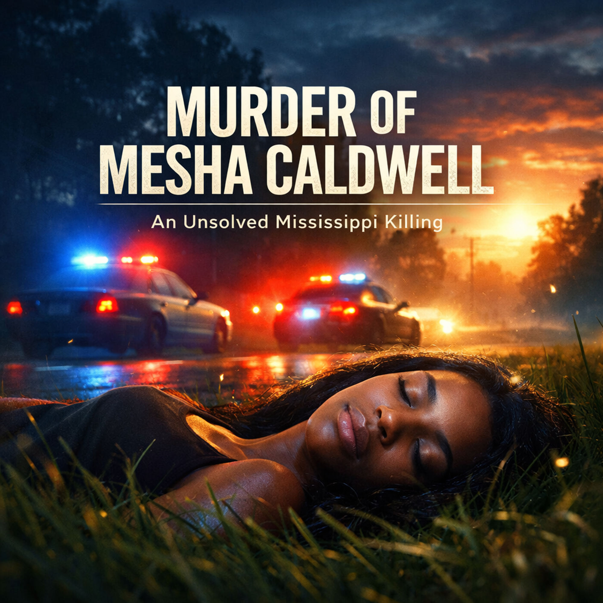 Murder of Mesha Caldwell
