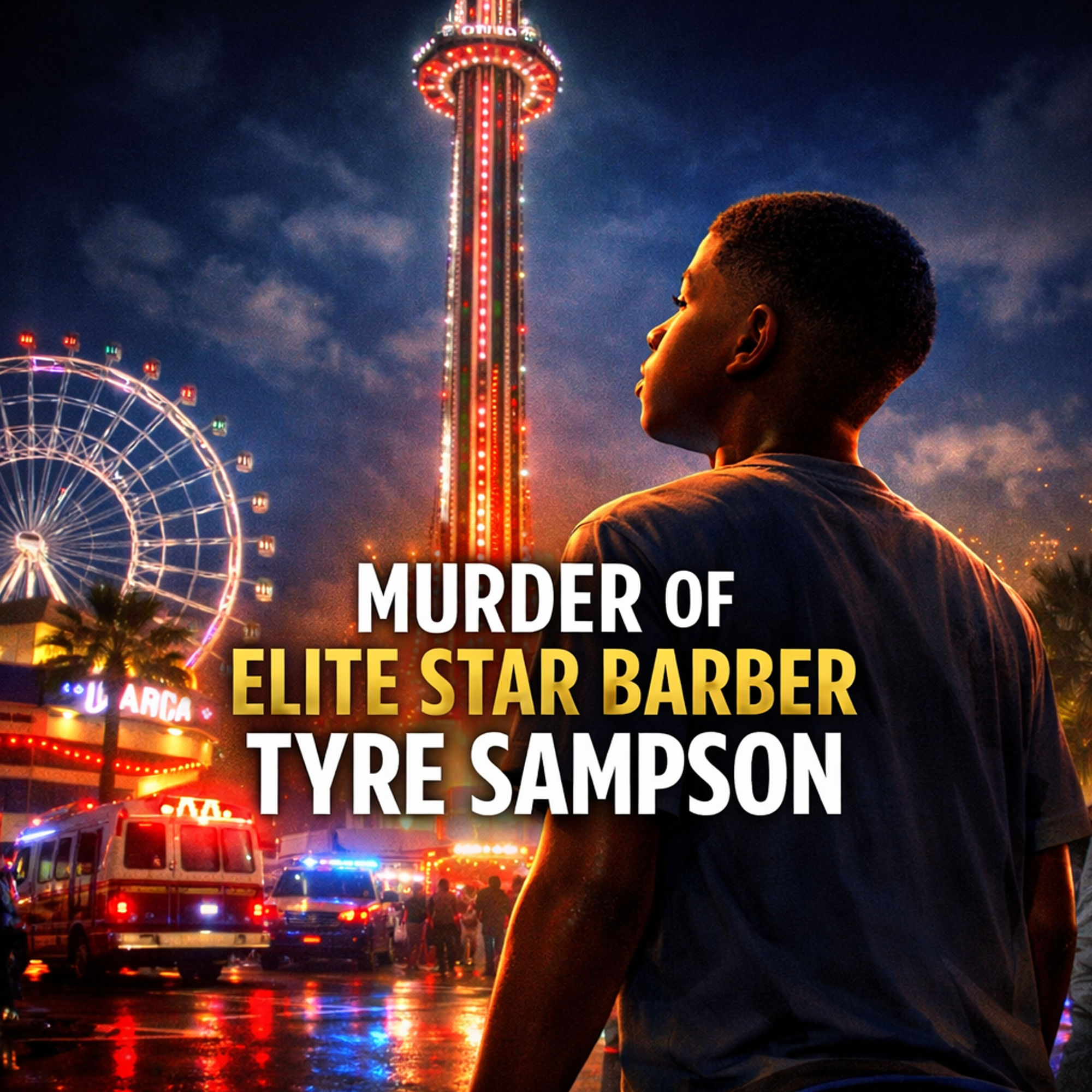 The Murder Tape Khronicles | True Crime Secrets Unveiled