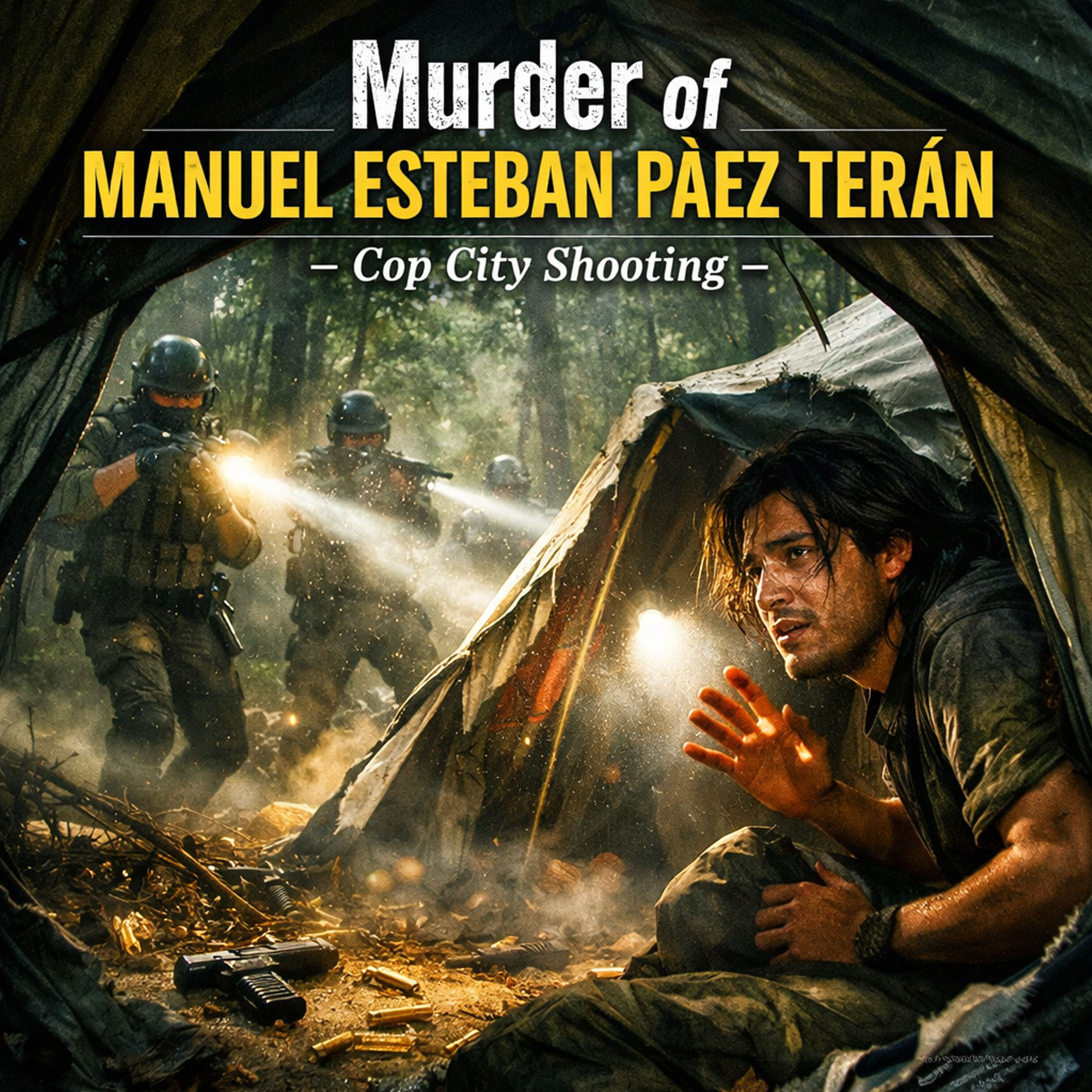 Episode Cover