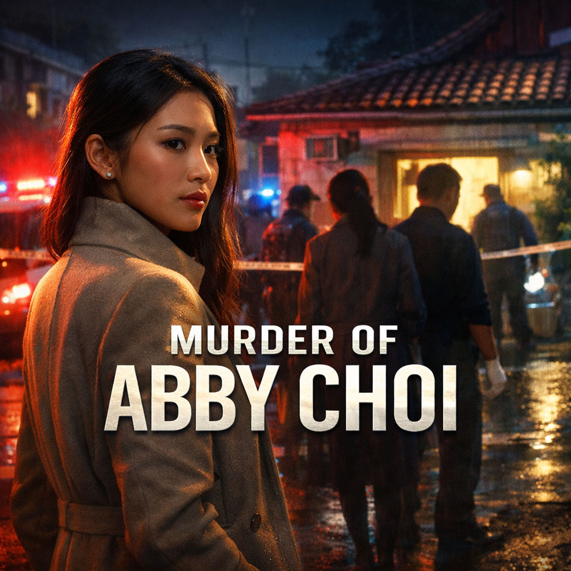 Episode Cover