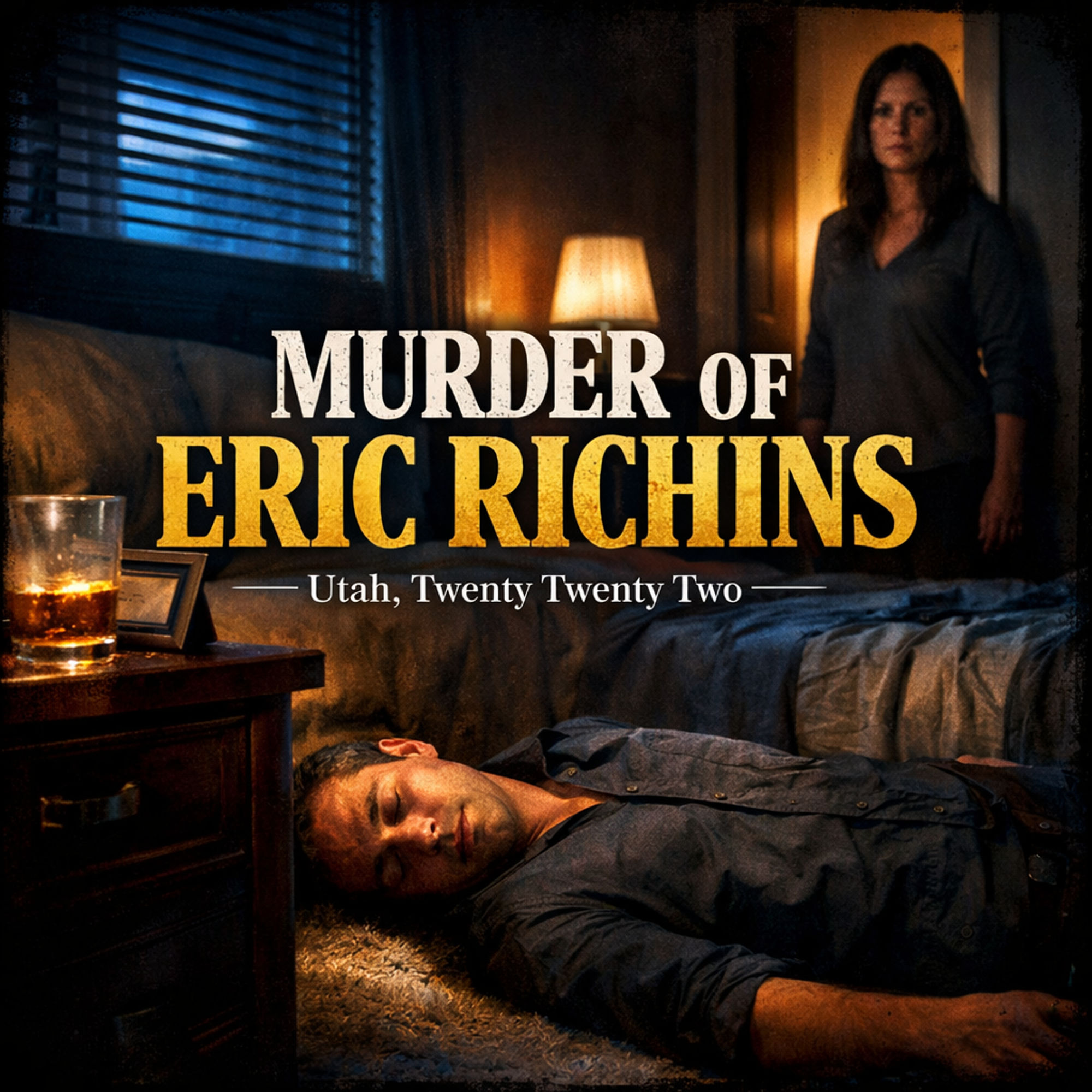 Episode Cover