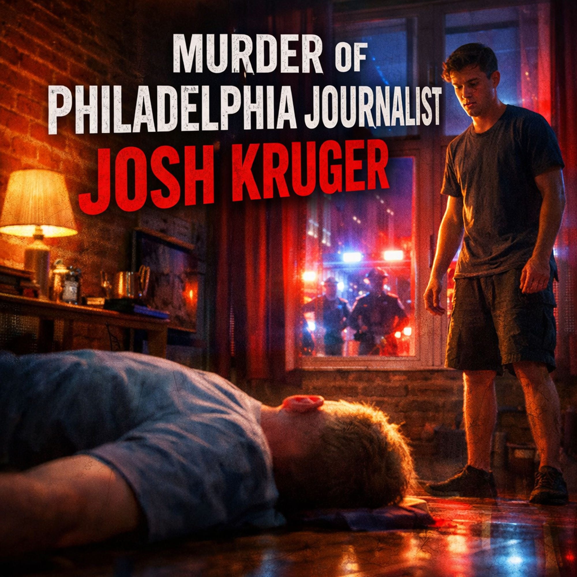 Episode Cover