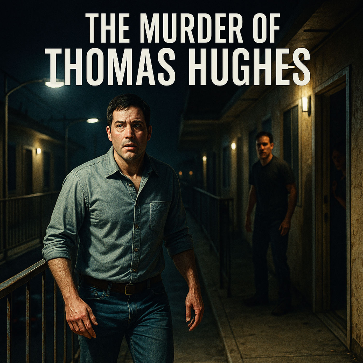 The Murder Tape Khronicles | True Crime Secrets Unveiled