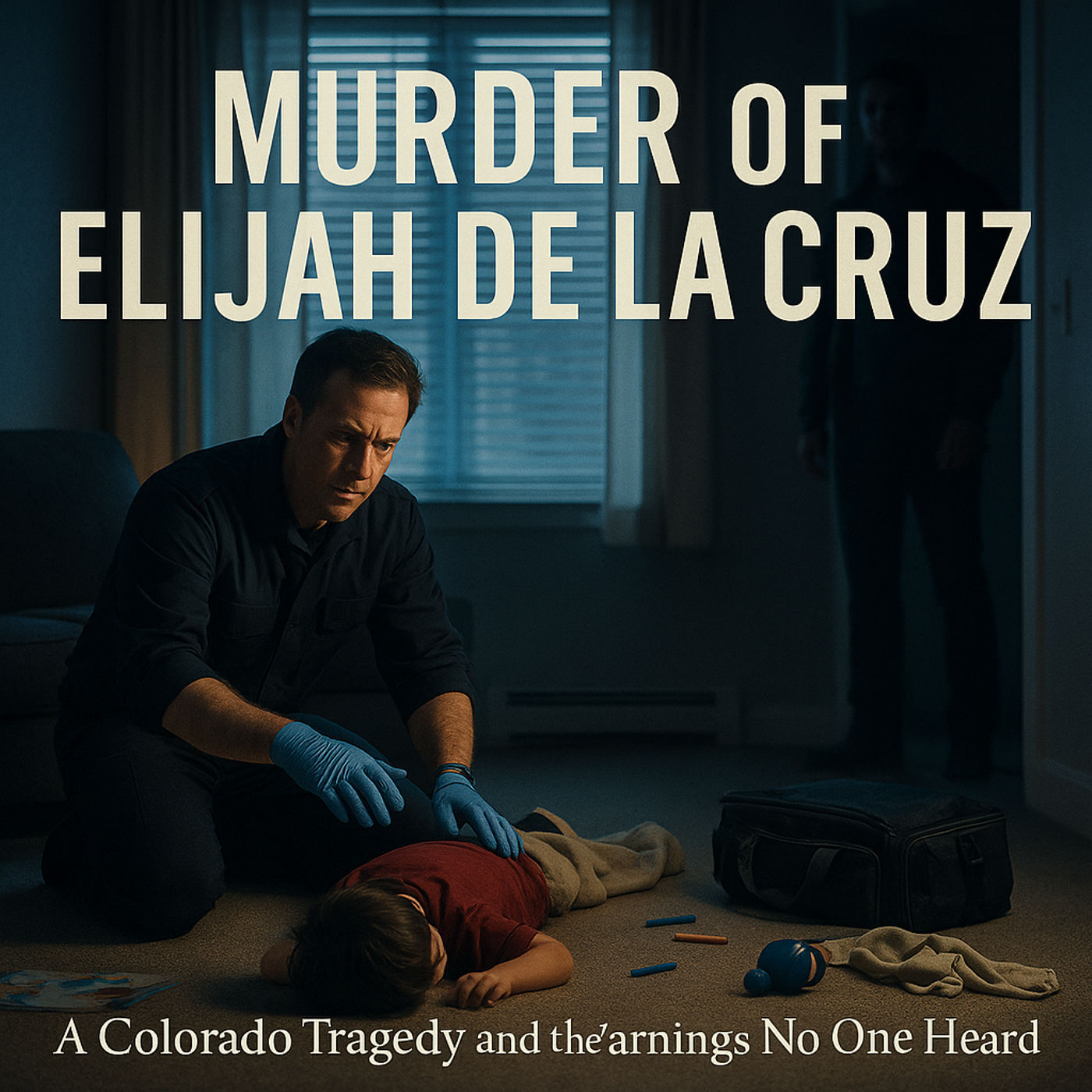 The Murder Tape Khronicles | True Crime Secrets Unveiled