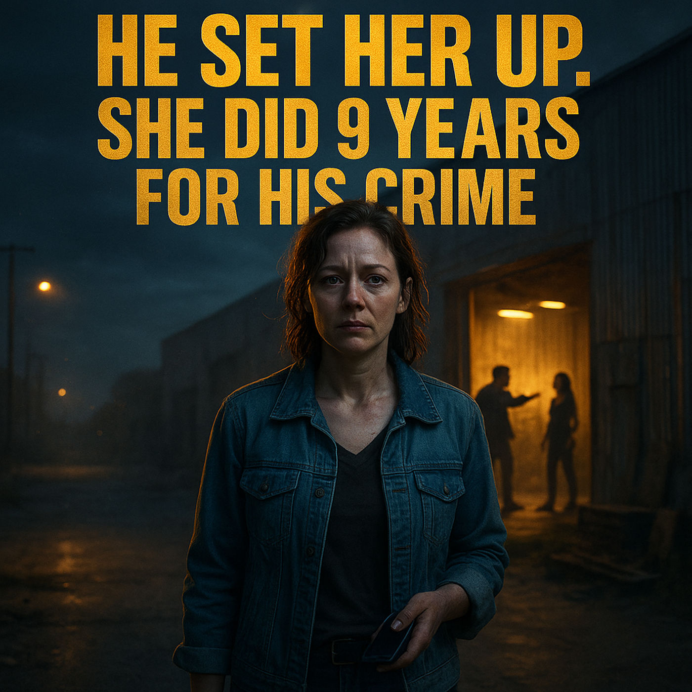 The Murder Tape Khronicles | True Crime Secrets Unveiled