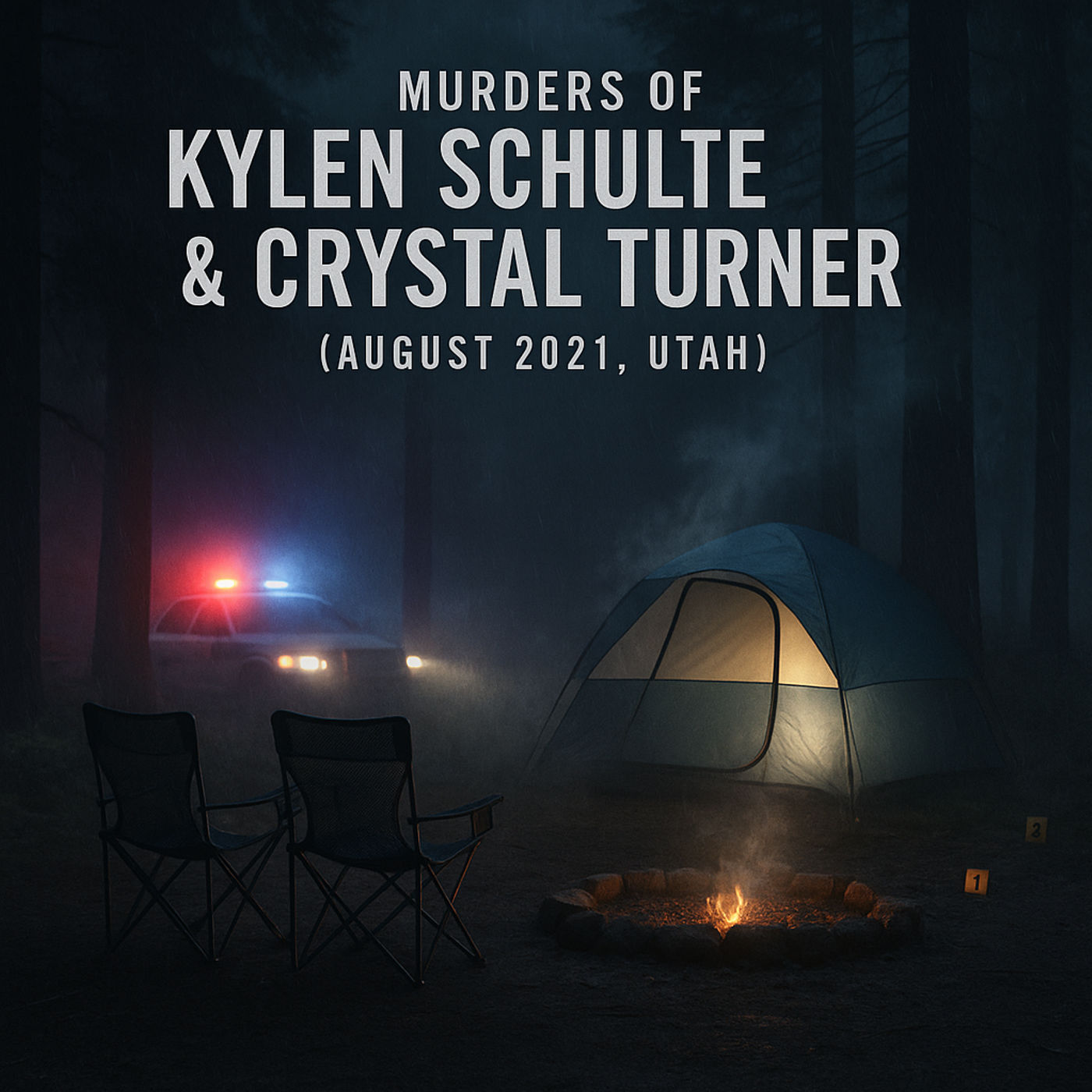 The Murder Tape Khronicles | True Crime Secrets Unveiled