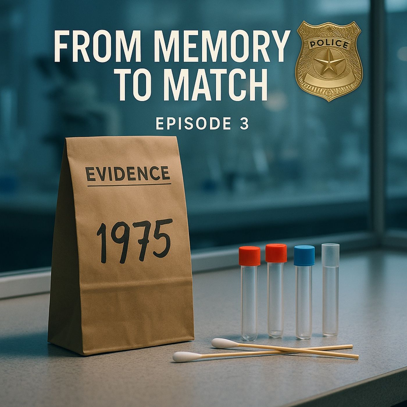 The Murder Tape Khronicles | True Crime Secrets Unveiled