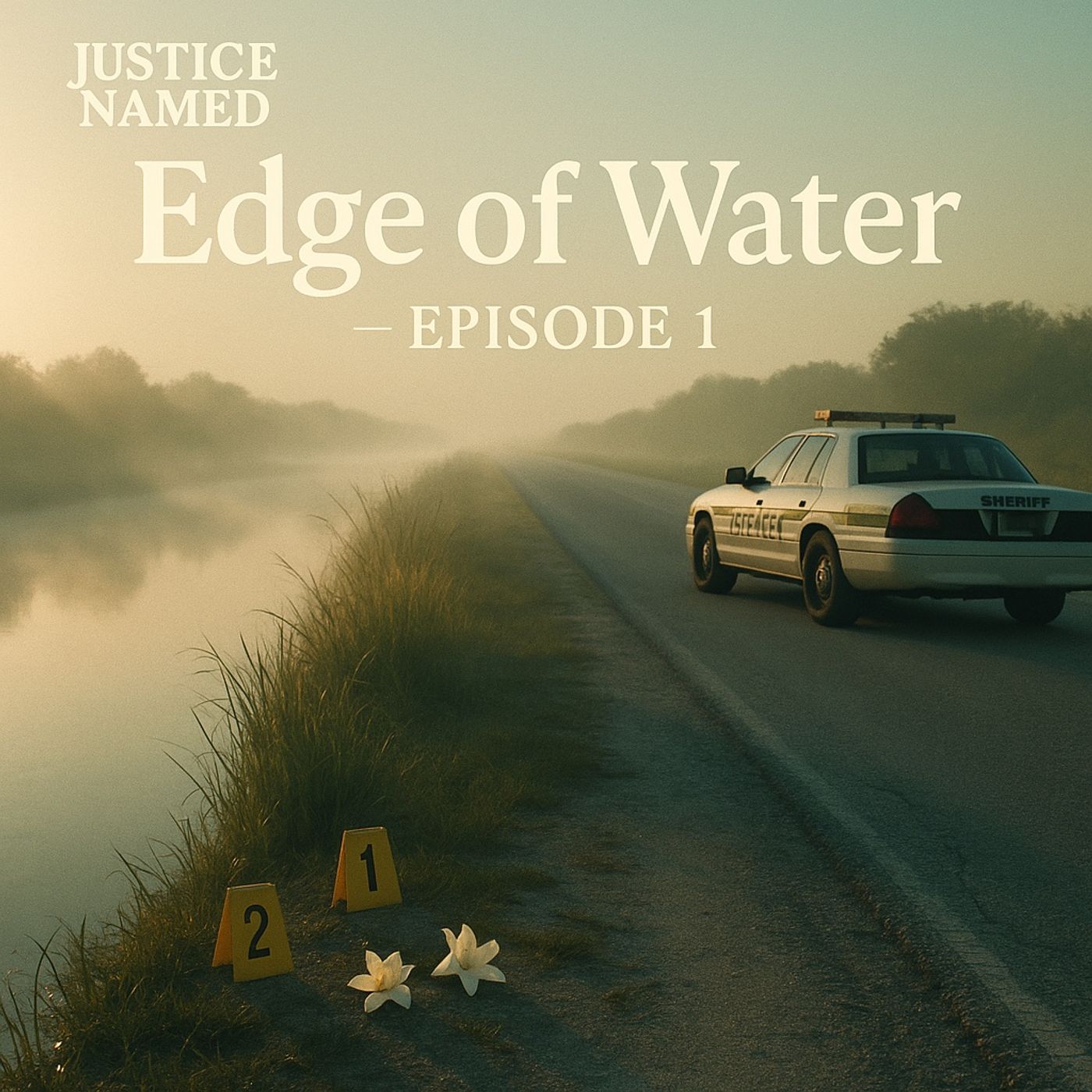 Episode Cover
