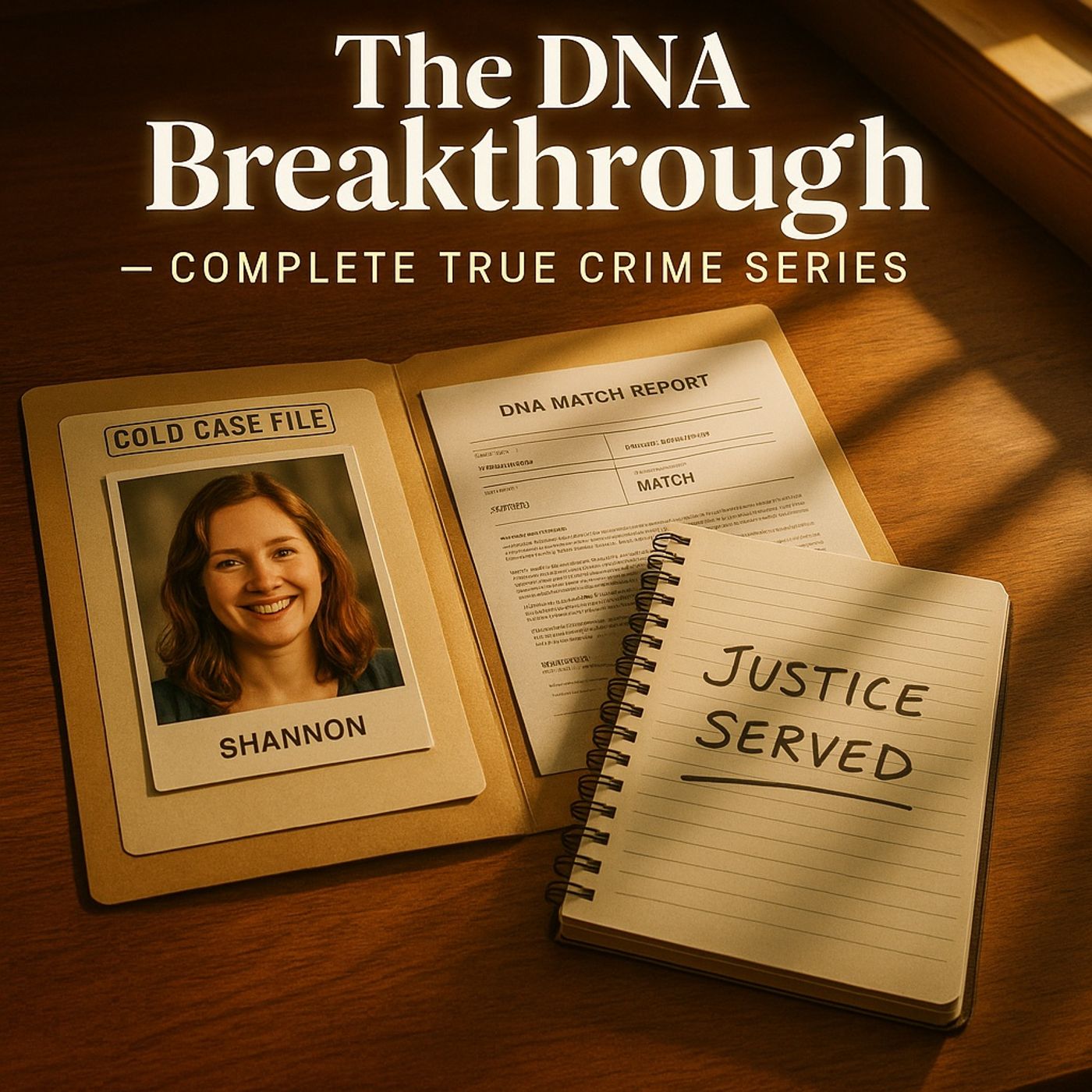 The Murder Tape Khronicles | True Crime Secrets Unveiled