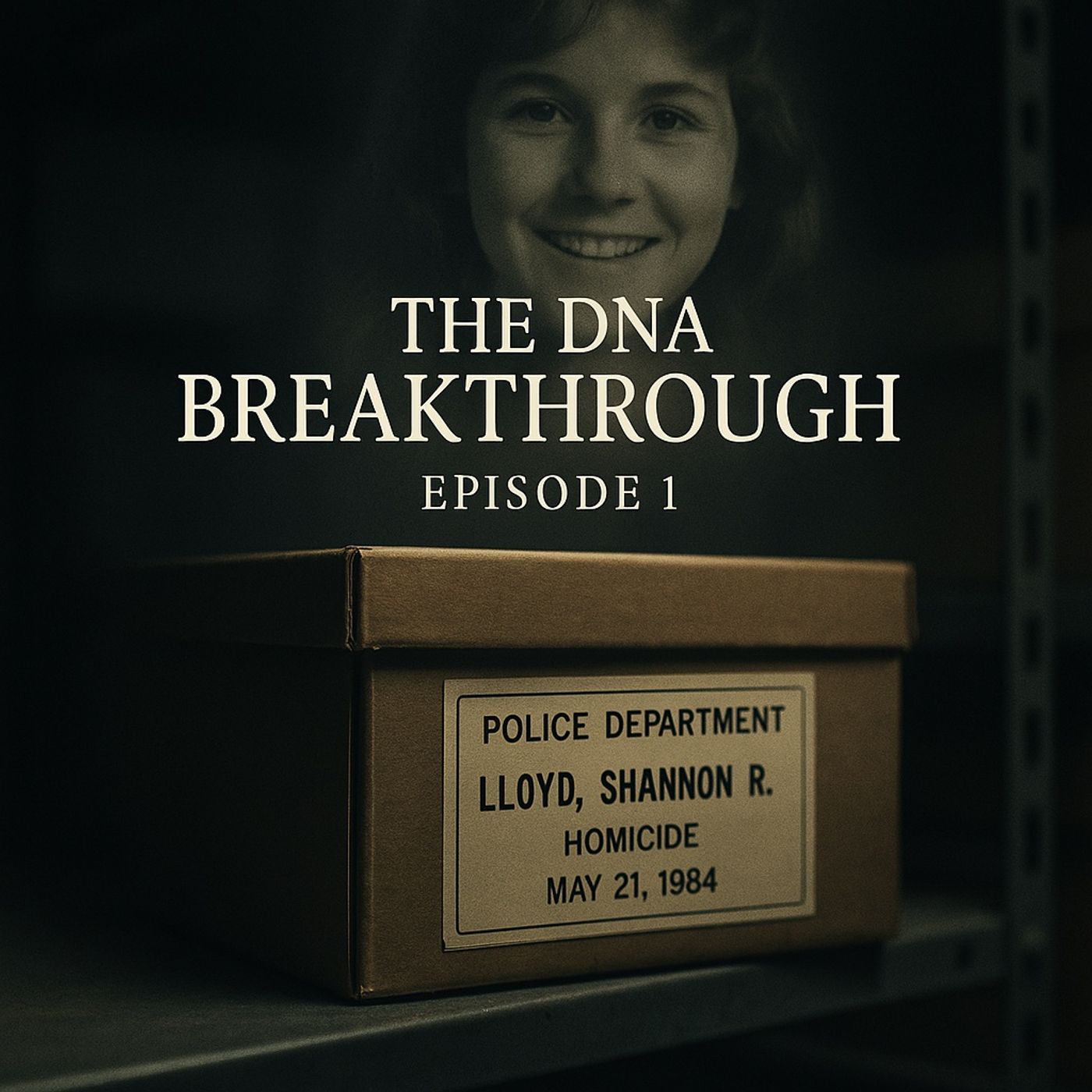 Episode Cover